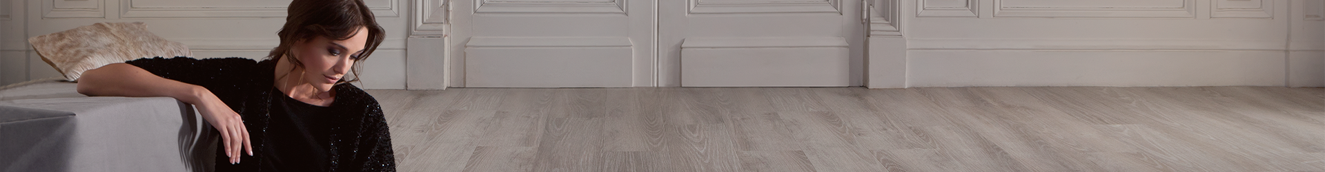 VIRTUO by Gerflor banner